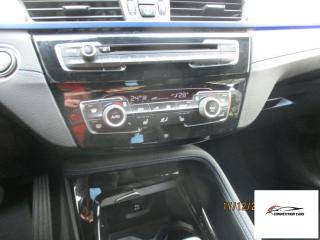 BMW X2 usata, con Climatizzatore