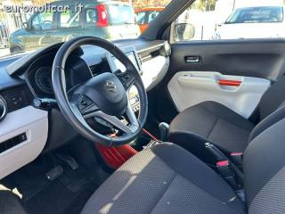 SUZUKI Ignis usata, con Climatizzatore