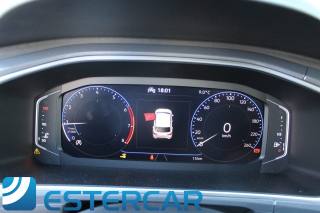 VOLKSWAGEN T-Roc usata, con Boardcomputer