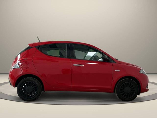 LANCIA Ypsilon usata, con Alzacristalli elettrici