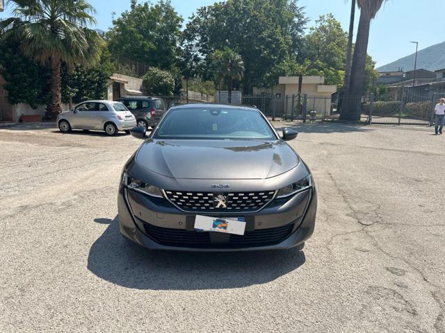 PEUGEOT 508 usata, con ABS