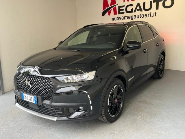 DS AUTOMOBILES DS 7 usata, con Airbag laterali