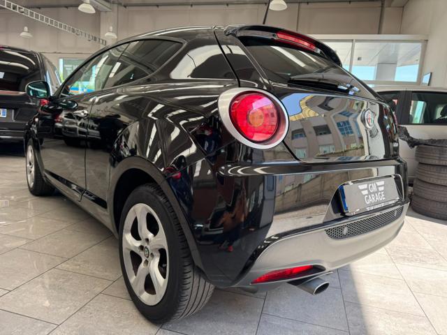 ALFA ROMEO MiTo usata, con Luci diurne LED