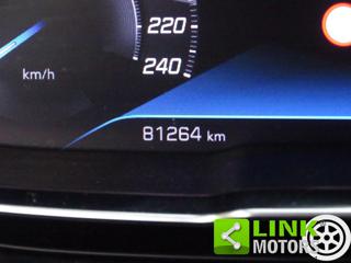 PEUGEOT 3008 usata, con Immobilizzatore elettronico