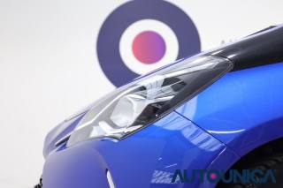 TOYOTA Yaris usata, con Volante multifunzione