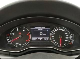 AUDI A4 usata, con Immobilizzatore elettronico