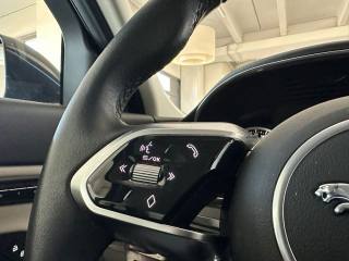 JAGUAR E-Pace usata, con Immobilizzatore elettronico