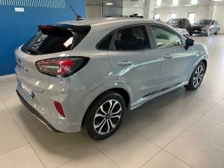FORD Puma usata, con Airbag Passeggero