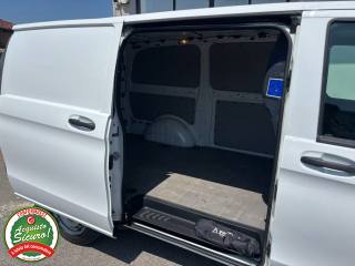 MERCEDES-BENZ Vito usata, con Chiusura centralizzata