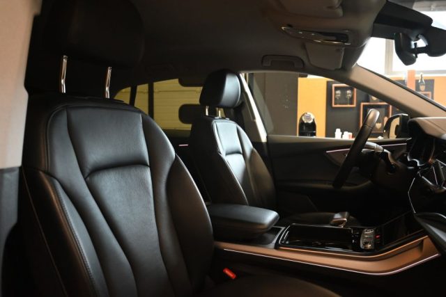AUDI Q8 usata 38