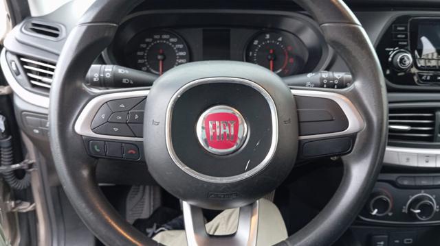 FIAT Tipo usata, con Chiusura centralizzata