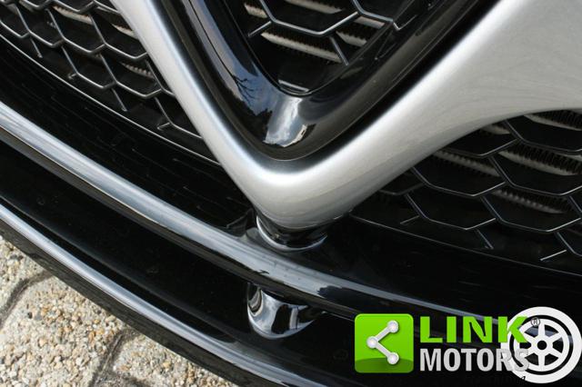 ALFA ROMEO Giulietta usata, con Android Auto