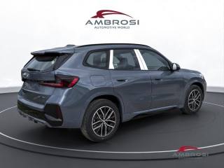 BMW X1 usata 2
