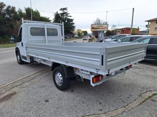 FIAT Ducato usata, con Filtro antiparticolato