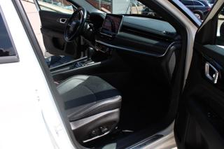 JEEP Compass usata, con Immobilizzatore elettronico