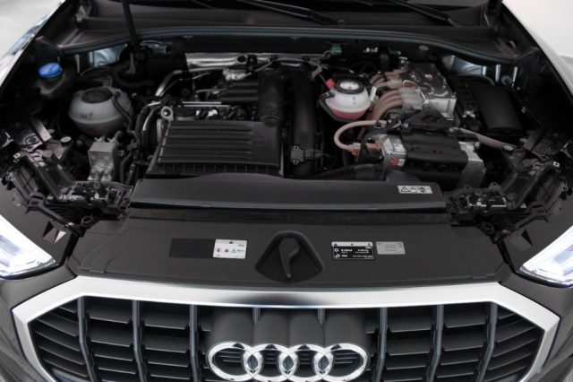 AUDI Q3 usata, con Controllo trazione