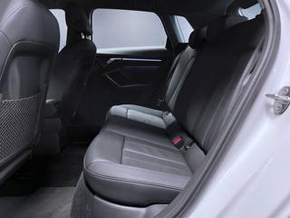 AUDI A3 usata, con Climatizzatore