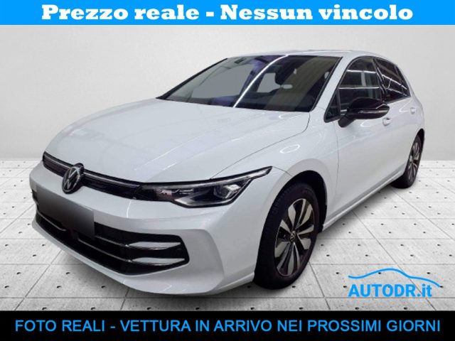 VOLKSWAGEN Golf usata, con ABS