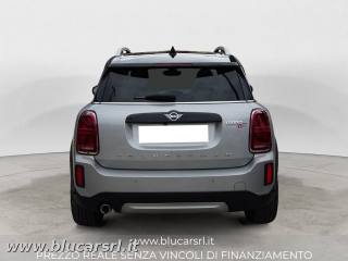 MINI Countryman usata 3