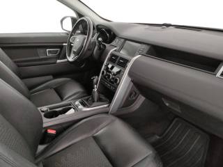 LAND ROVER Discovery Sport usata, con Cruise Control