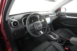 MG ZS usata 1
