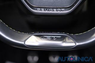 PEUGEOT 208 usata, con Chiusura centralizzata telecomandata