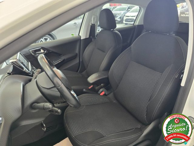 PEUGEOT 208 usata 23