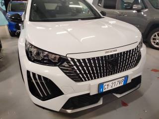 PEUGEOT 2008 usata, con Autoradio