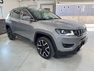 JEEP Compass usata, con Airbag laterali