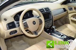 JAGUAR XK usata, con Specchietti laterali elettrici