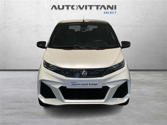 AIXAM GTI usata 1
