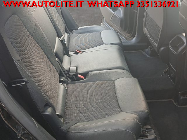 MERCEDES-BENZ GLB 200 usata, con Cronologia tagliandi