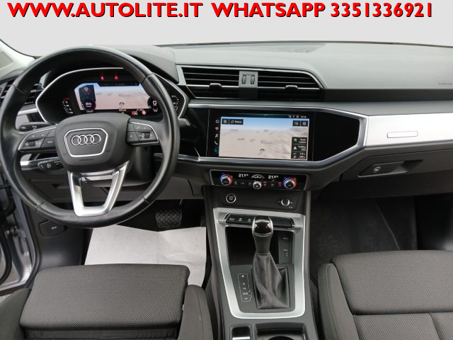 AUDI Q3 usata, con ESP