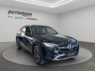 MERCEDES-BENZ GLC 220 usata, con Airbag Passeggero