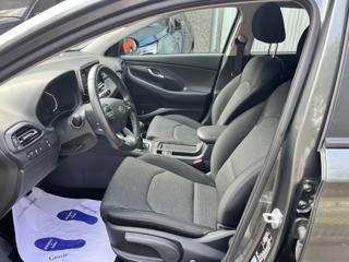 HYUNDAI i30 usata, con Cronologia tagliandi