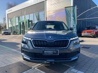 SKODA Kamiq usata, con Airbag