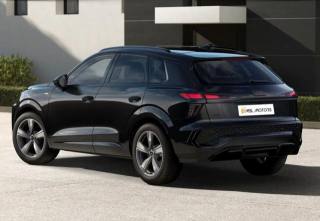 AUDI Q3 usata, con Cerchi in lega
