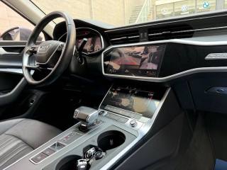 AUDI A6 usata, con Fari Xenon