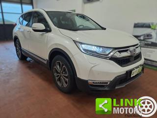 HONDA CR-V usata, con Alzacristalli elettrici