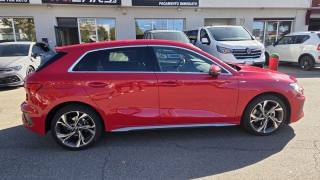 AUDI A3 usata, con Alzacristalli elettrici