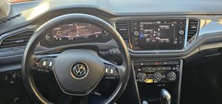 VOLKSWAGEN T-Roc usata, con ESP