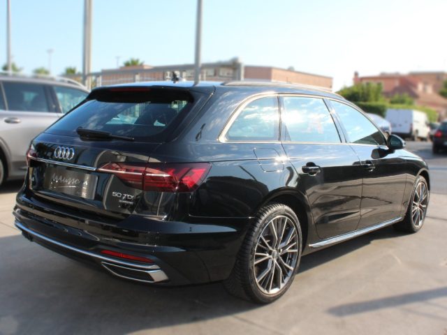 AUDI A4 usata, con Alzacristalli elettrici
