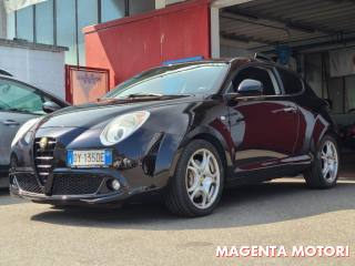 ALFA ROMEO MiTo usata, con Vivavoce