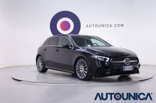 MERCEDES-BENZ A 200 usata, con Airbag laterali