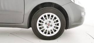 FIAT Punto usata, con Vivavoce