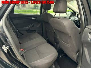 FORD Focus usata, con Airbag testa