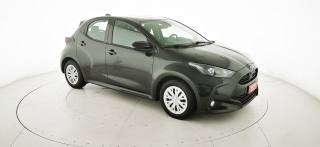 TOYOTA Yaris usata, con Specchietti laterali elettrici