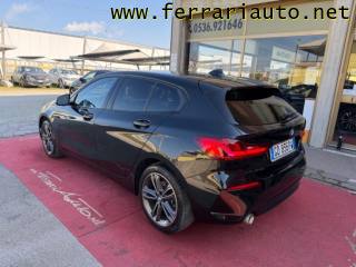 BMW 118 usata, con Airbag Passeggero