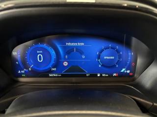 FORD Puma usata, con Bracciolo