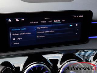 MERCEDES-BENZ A 200 usata 81